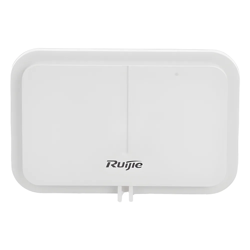 Punto de acceso Wi-Fi 6 para exterior Sectorial 60° IP68 hasta 1775Mbps doble banda 802.11AX MU-MIMO 2x2 – vista 5
