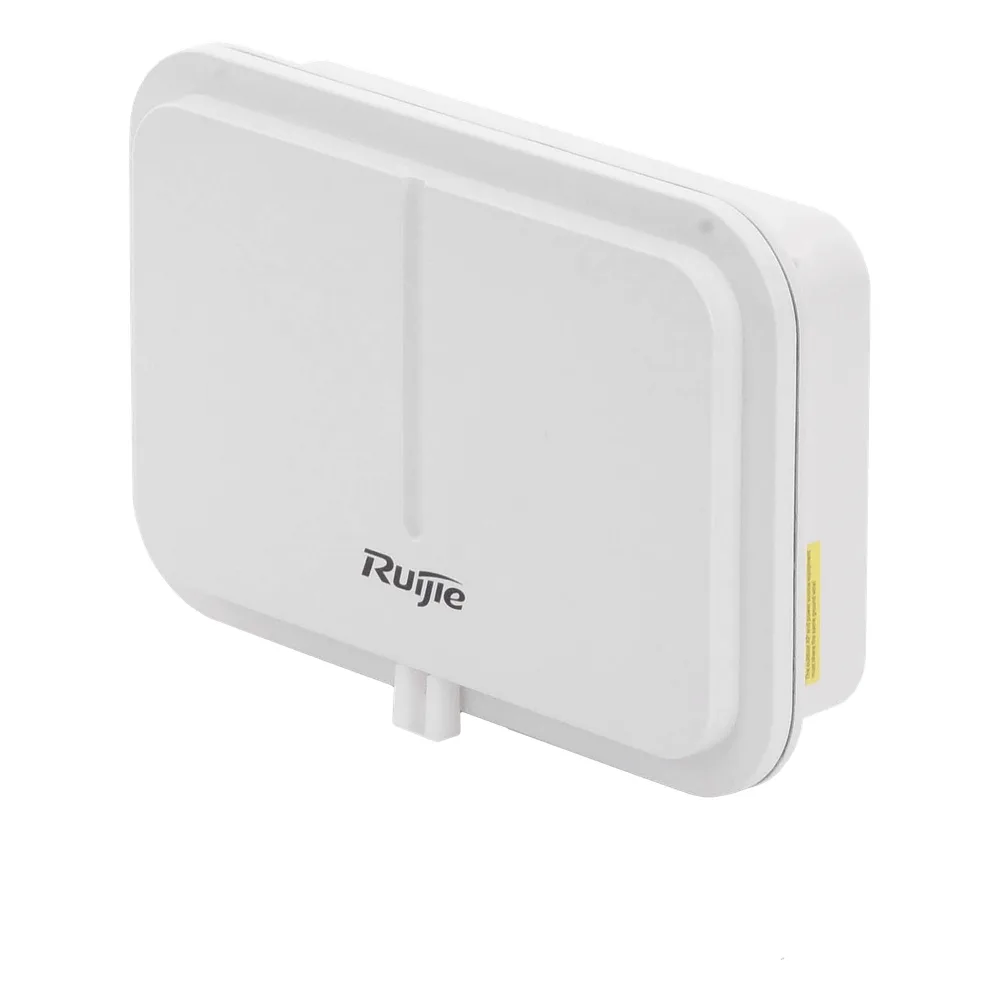 Punto de acceso Wi-Fi 6 para exterior Sectorial 60° IP68 hasta 1775Mbps doble banda 802.11AX MU-MIMO 2x2 – vista 6