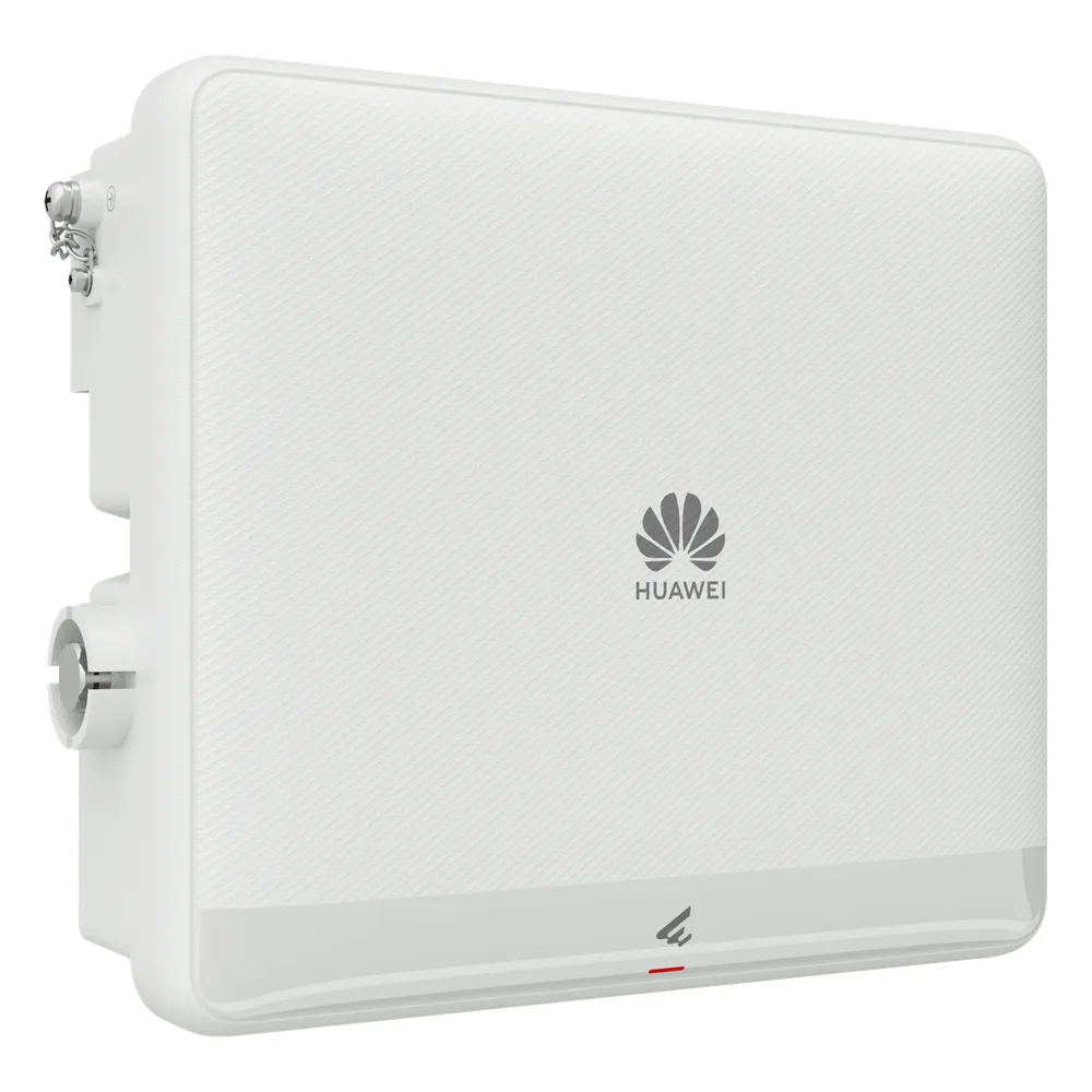 Punto de Acceso Wi-Fi 7 para Exterior / Omnidireccional 360º / 1,024 Usuarios / 1 Puerto RJ45 PoE In 2.5 Gbps / 1 Puerto SFP+ / Hasta 6.45 Gbps / Libre de Licenciamiento – vista 2