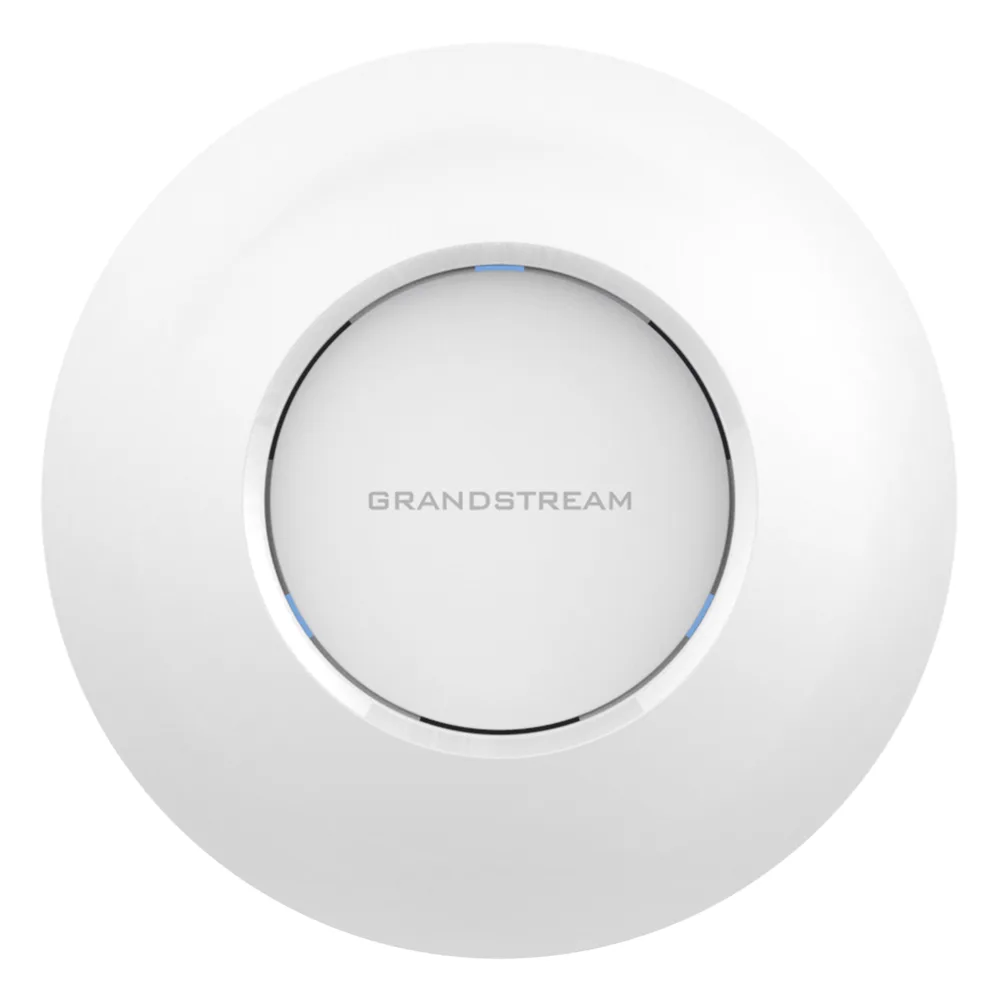 Punto de acceso Wi-Fi 802.11 ac 1.75 Gbps, Wave-2, MU-MIMO 3x3:3 con administración desde la nube gratuita o stand-alone.