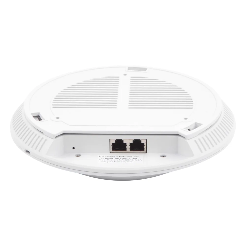 Punto de acceso Wi-Fi 802.11 ac 2.33 Gbps, Wave-2, MU-MIMO 4x4:4 con administración desde la nube gratuita o stand-alone. – vista 4