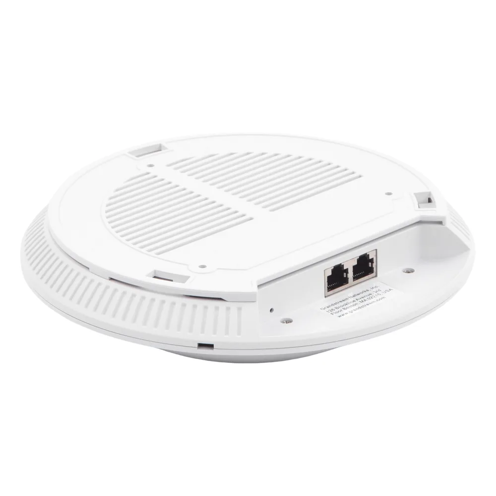 Punto de acceso Wi-Fi 802.11 ac 2.33 Gbps, Wave-2, MU-MIMO 4x4:4 con administración desde la nube gratuita o stand-alone. – vista 6