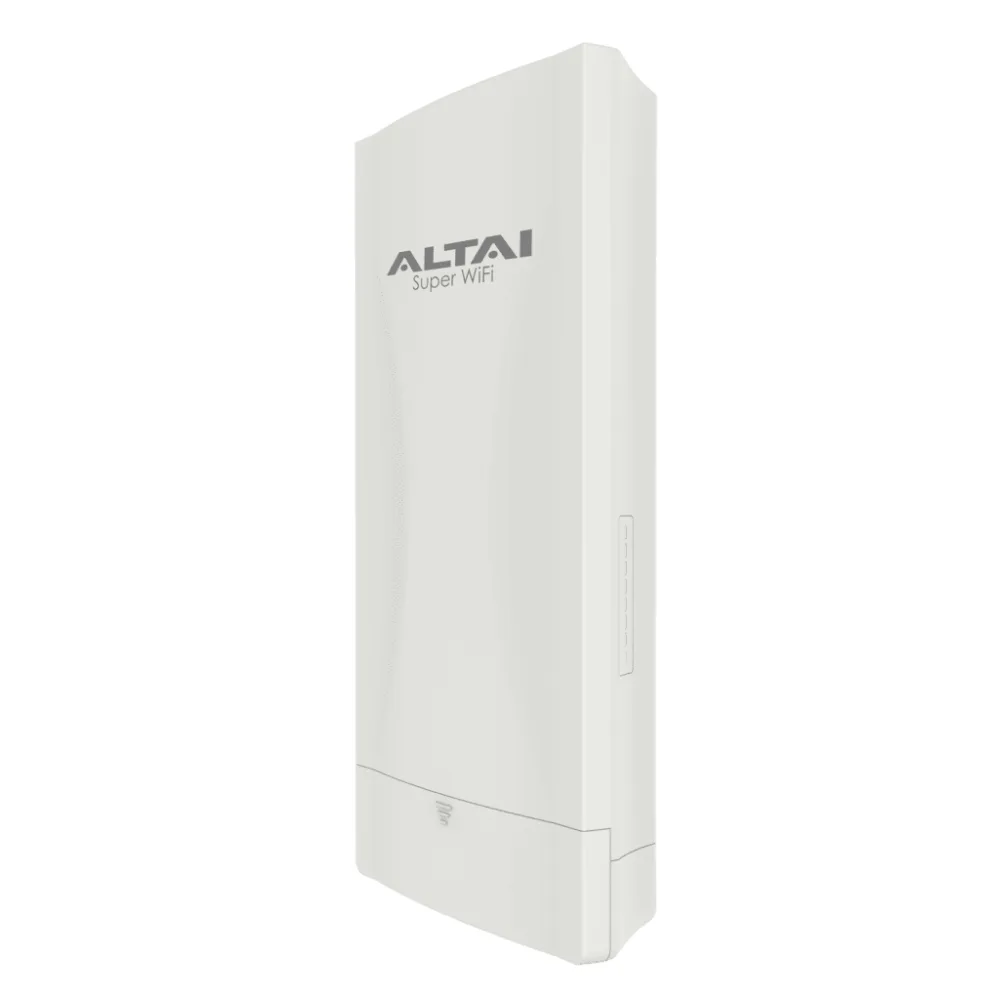 Punto de Acceso WiFi 6 con Antena Sectorial de 80° de Apertura, Cobertura de Hasta 600 m, MIMO 2x2, Doble Banda, Hasta 574 Mbps en 2.4 GHz y Hasta 2402 Mbps en 5 GHz,  Administración en Nube Gratis con INSIGHTS,  Equipo con IP66 – vista 2