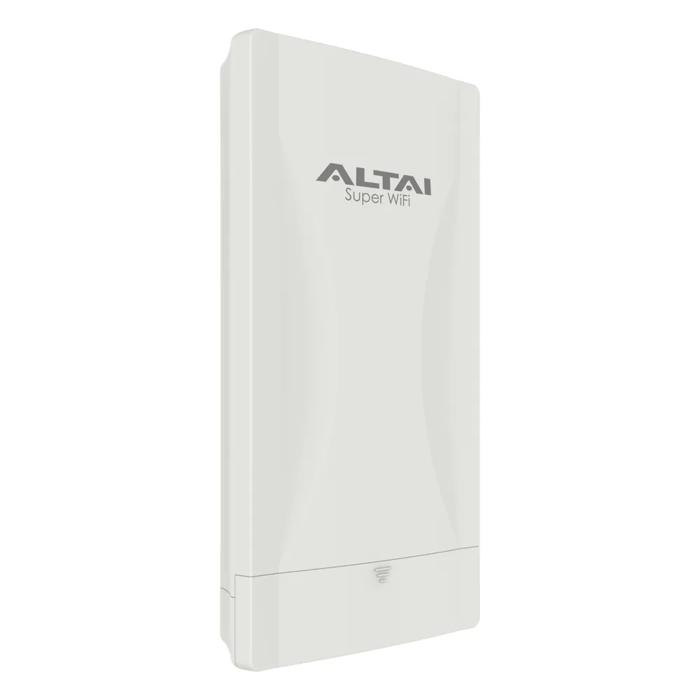 Punto de Acceso WiFi 6 con Antena Sectorial de 80° de Apertura, Cobertura de Hasta 600 m, MIMO 2x2, Doble Banda, Hasta 574 Mbps en 2.4 GHz y Hasta 2402 Mbps en 5 GHz,  Administración en Nube Gratis con INSIGHTS,  Equipo con IP66 – vista 3