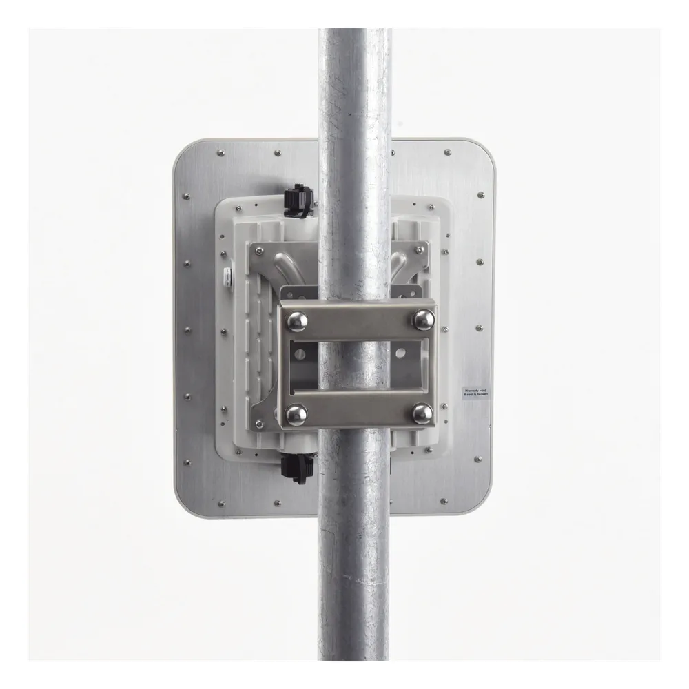 Punto de Acceso WiFi Omnidireccional 2.4/5.8 GHz Alta Capacidad para Exterior 512 Usuarios Concurrentes – vista 4