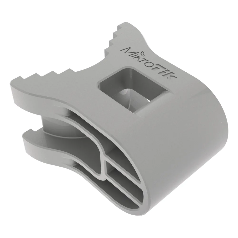 (QM-X) Adaptador básico de montaje para poste