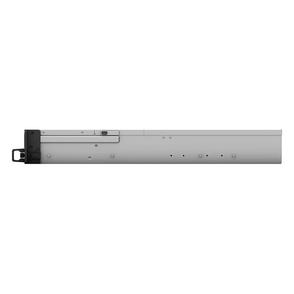 RackStation RS3618xs | Almacenamiento Empresarial | CPU Intel Xeon D-1521 | 12 Bahías | Escalable a 36 Bahías | 8GB DDR4 ECC | 10GbE | Compatibilidad con Virtualización . – vista 5