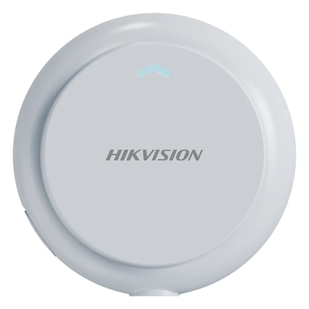 Radar de Detección de Caídas / Detección de Personas / Localización de Objetivo / WiFi / Compatible con HikCentral Professional / Rango de Detección 5 Metros x 4 Metros