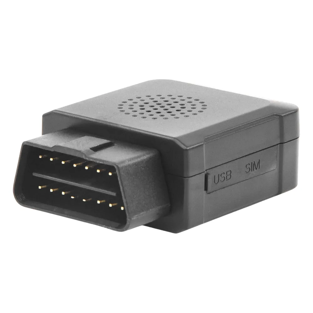 RASTREADOR VEHICULAR GPS CON CONEXION POR OBDII – vista 2
