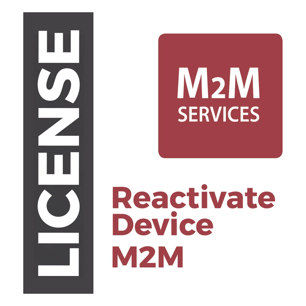 Reactivacion de conectividad  para equipos M2M Y SIM25MB (solo si esta Suspendido) – vista 2