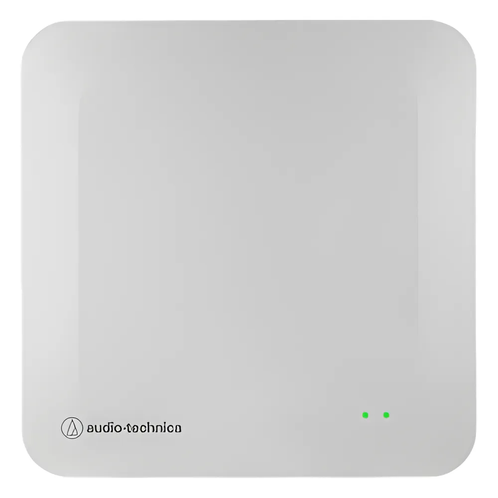 RECEPTOR INALÁMBRICO DE 8 CANALES COMPATIBLE CON DANTE DE LA SERIE ENGINEERED SOUND (ESW).