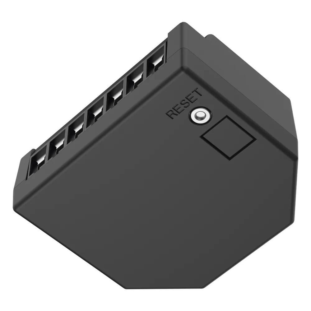 Relevador Wi-Fi  Inteligente / 2 Salidas Para 2 Apagadores / Ideal Para Control de Iluminación / Control Remoto / Horarios Personalizados / Registro de Consumo / 110-240VCA – vista 7