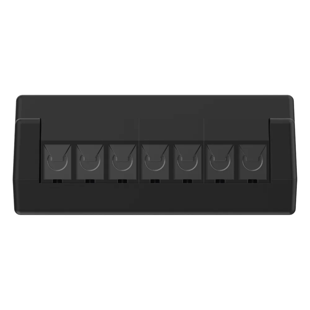 Relevador Wi-Fi  Inteligente / Ideal Para Control de Iluminación / 1 Salida para un Apagador / Control Remoto / Horarios Personalizados / Registro de Consumo – vista 6
