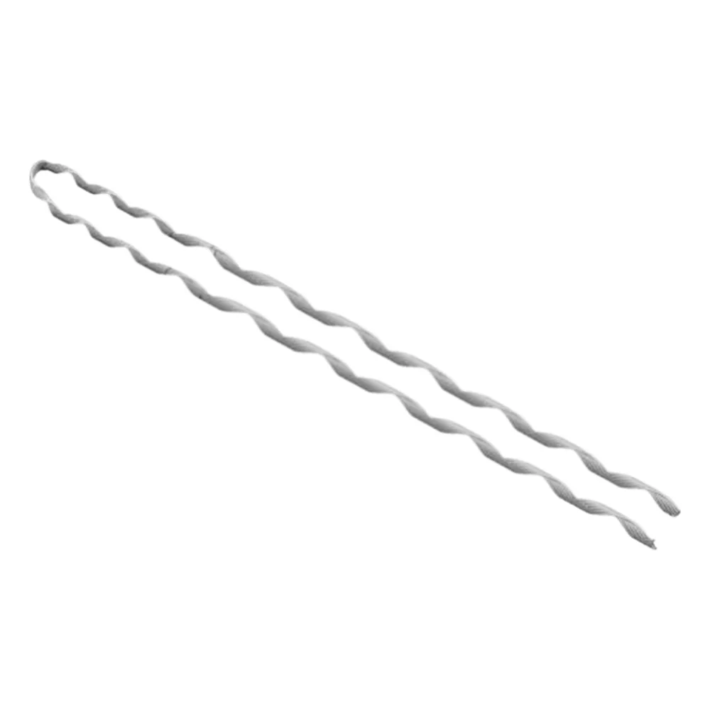 Remate Preformado para Fibra Óptica ADSS 96 Hilos, Span 200 M, Diámetros Φ 12.1 - 13 MM