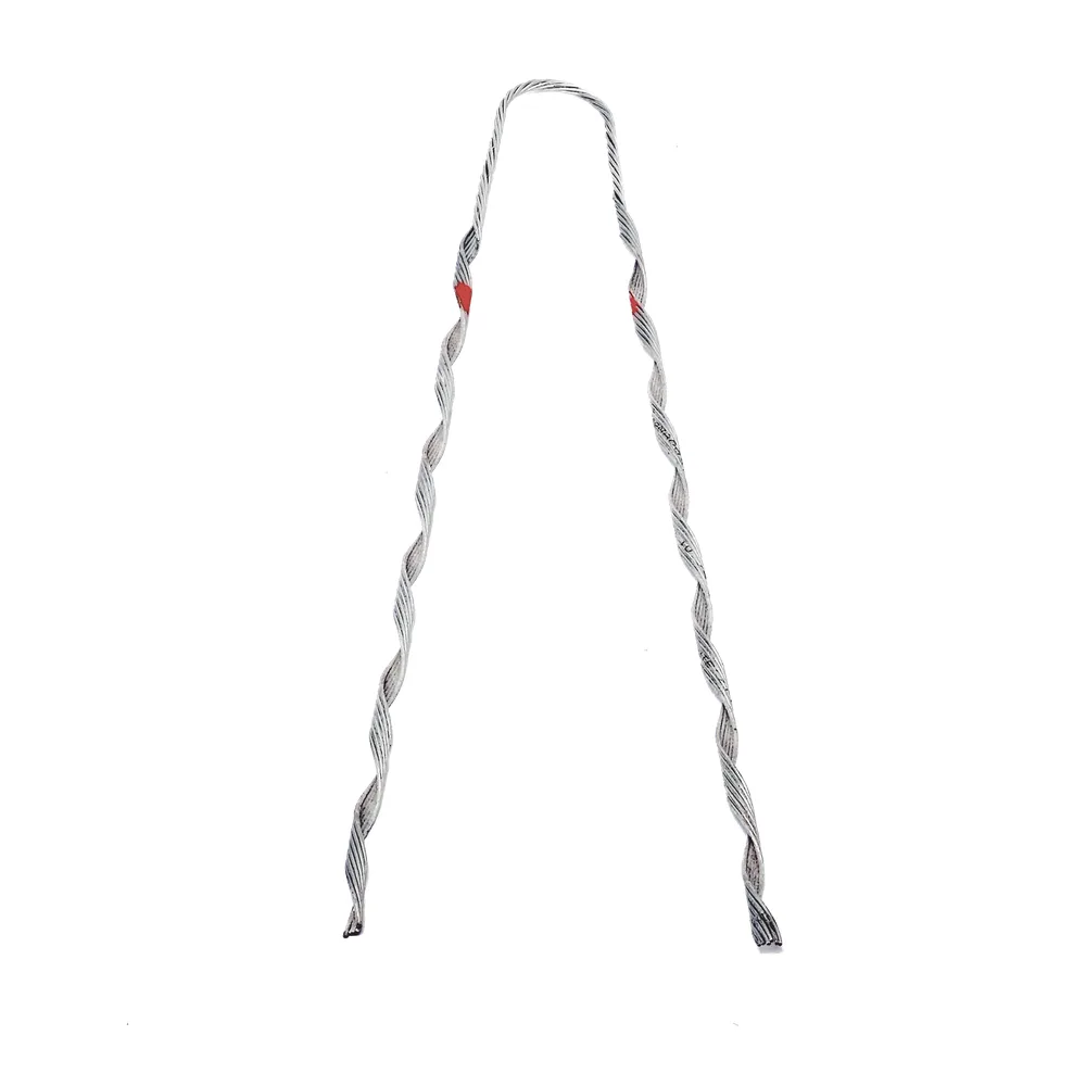 Remate Preformado para Fibra Óptica ADSS ARMADA, Span 200 m, diámetros Φ 13.1 - 14 mm