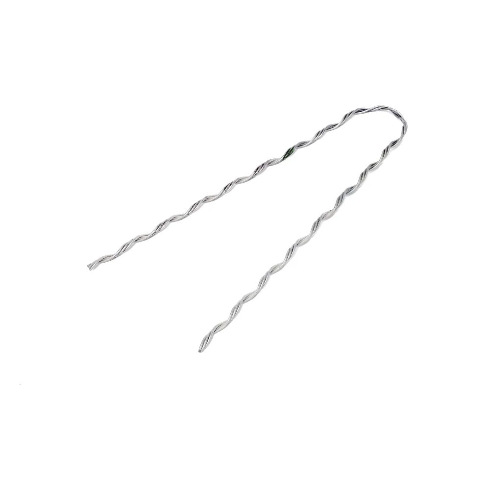 Remate Preformado para Fibra Óptica ADSS, Span 100/200 m, diámetros &Phi; 10.1 - 11 mm – vista 2