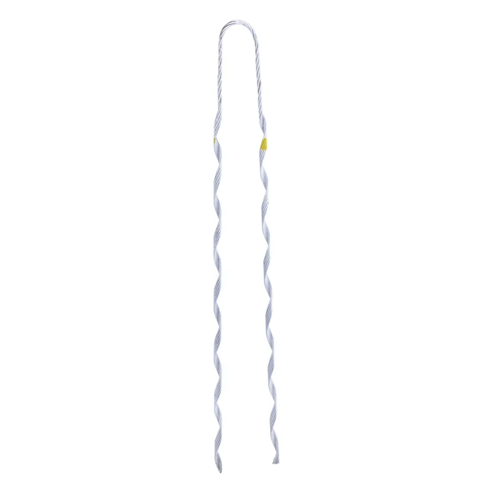 Remate Preformado para Fibra Óptica ADSS, Span 200 m, diámetros Φ 10-11 mm