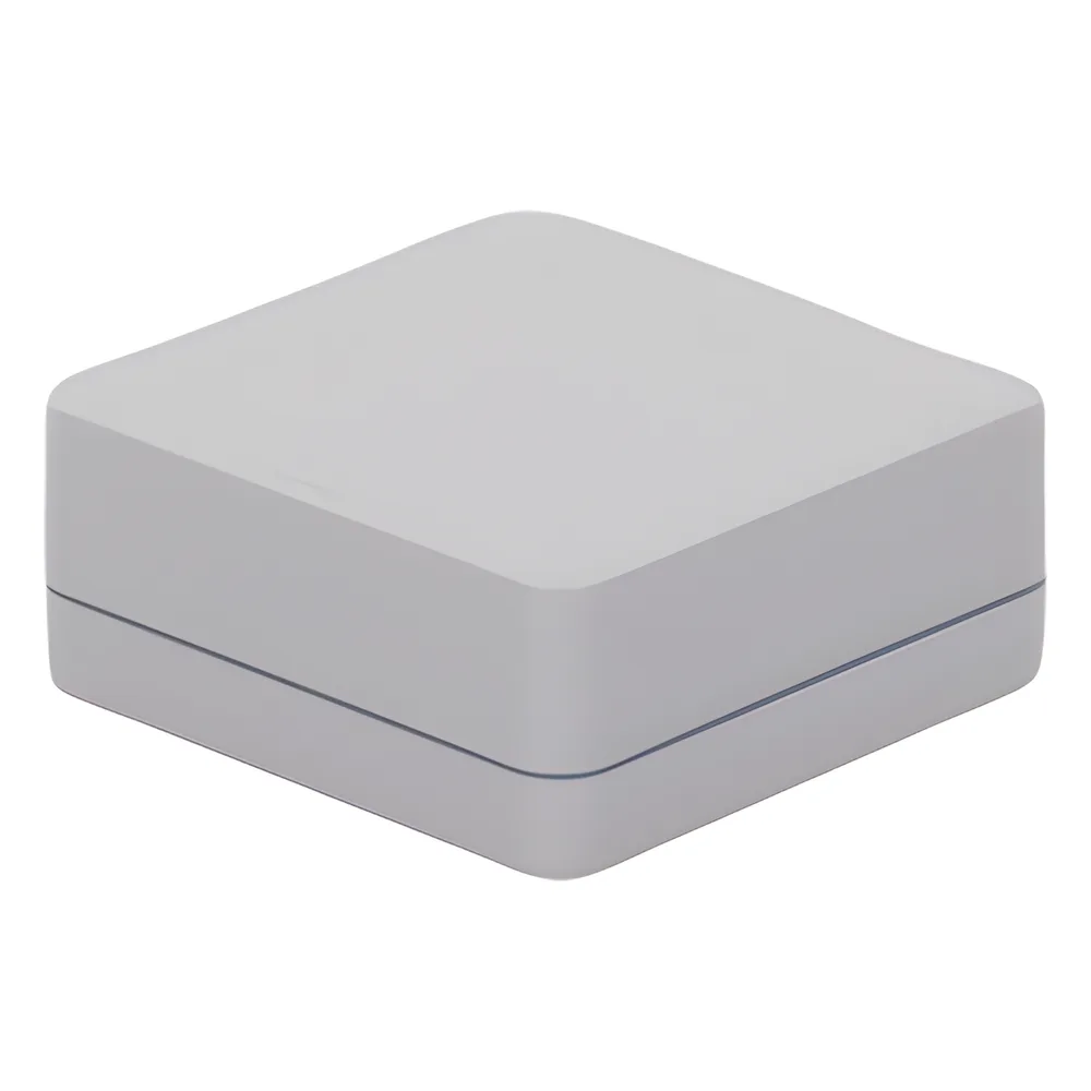 Repetidor inalámbrico para extender el alcance RF de un sistema Caseta Wireless, cobertura aproximada de 232 m², alimentación USB de 5 V con adaptador incluido – vista 3