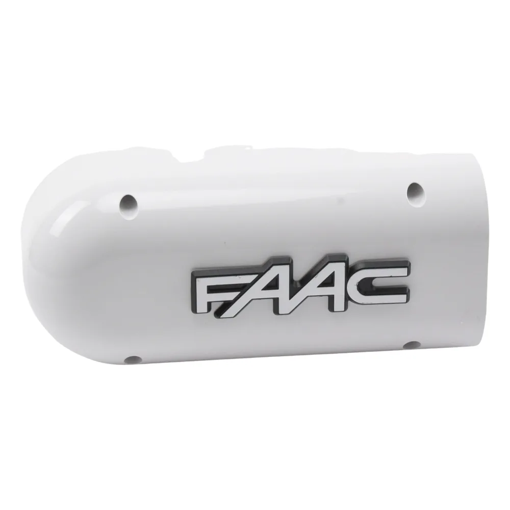 Resorte y Bracket para barrera FAAC B680H / Compatible con brazos de 2.3 a 5.3 metros – vista 3