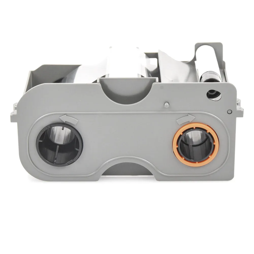 Ribbon para DTC4250e, DTC4000, YMCKO (Full Color)/ 250 imagenes – vista 2
