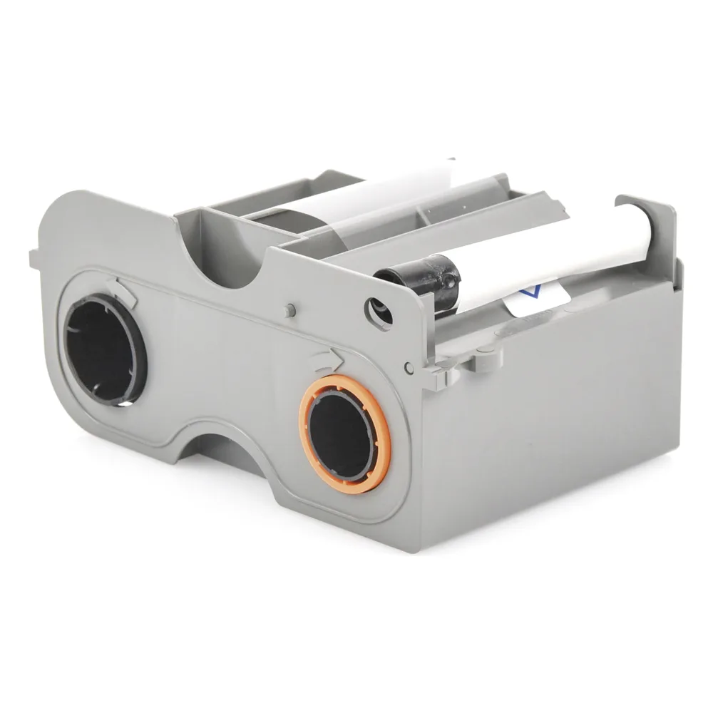 Ribbon para DTC4250e, DTC4000, YMCKO (Full Color)/ 250 imagenes – vista 3