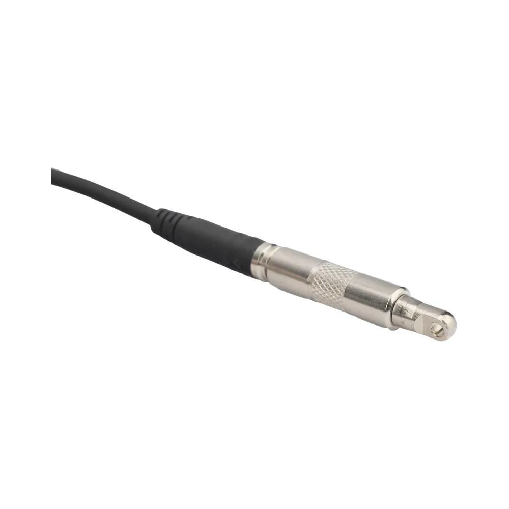 Rollo de Fibra Óptica Drop Redonda G657A2 Monomodo Simplex de 150 Metros (492.13 Pies) con Conectores SC/UPC-SC/UPC para Instalaciones Aéreas, Subterráneas o a la Intemperie – vista 2