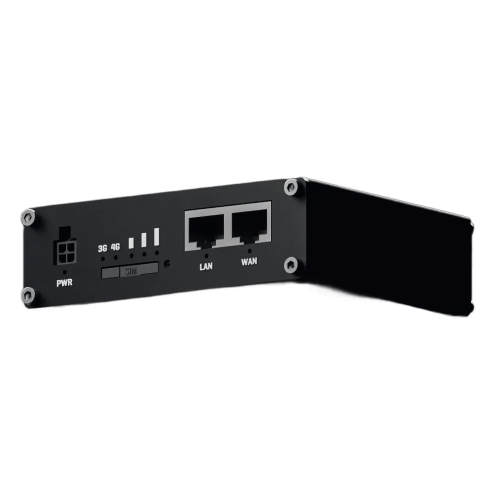 Router 4G LTE Cat6 – vista 2