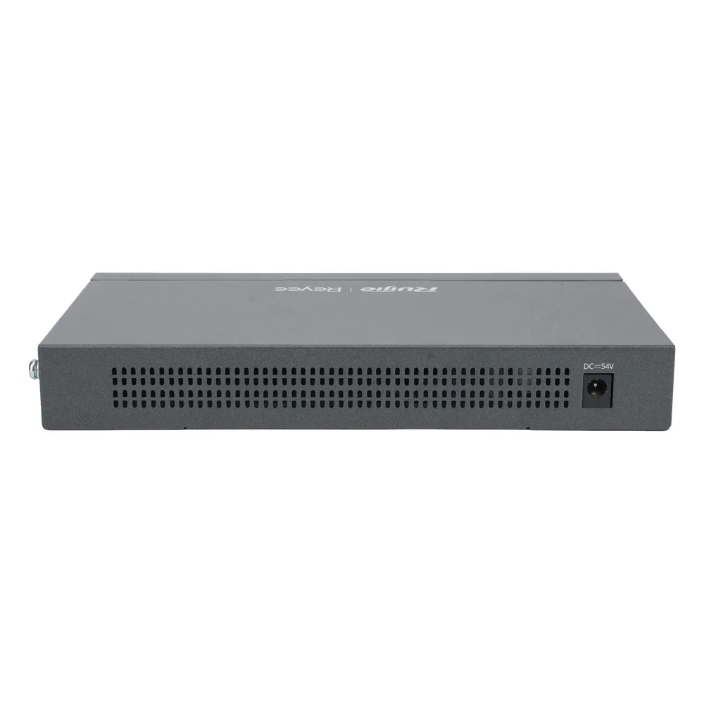 Router Balanceador con Función SD-WAN, PoE+ hasta 110 Watts, Hasta 4 Servicios de Internet y hasta 200 clientes con desempeño de 1 Gbps – vista 6