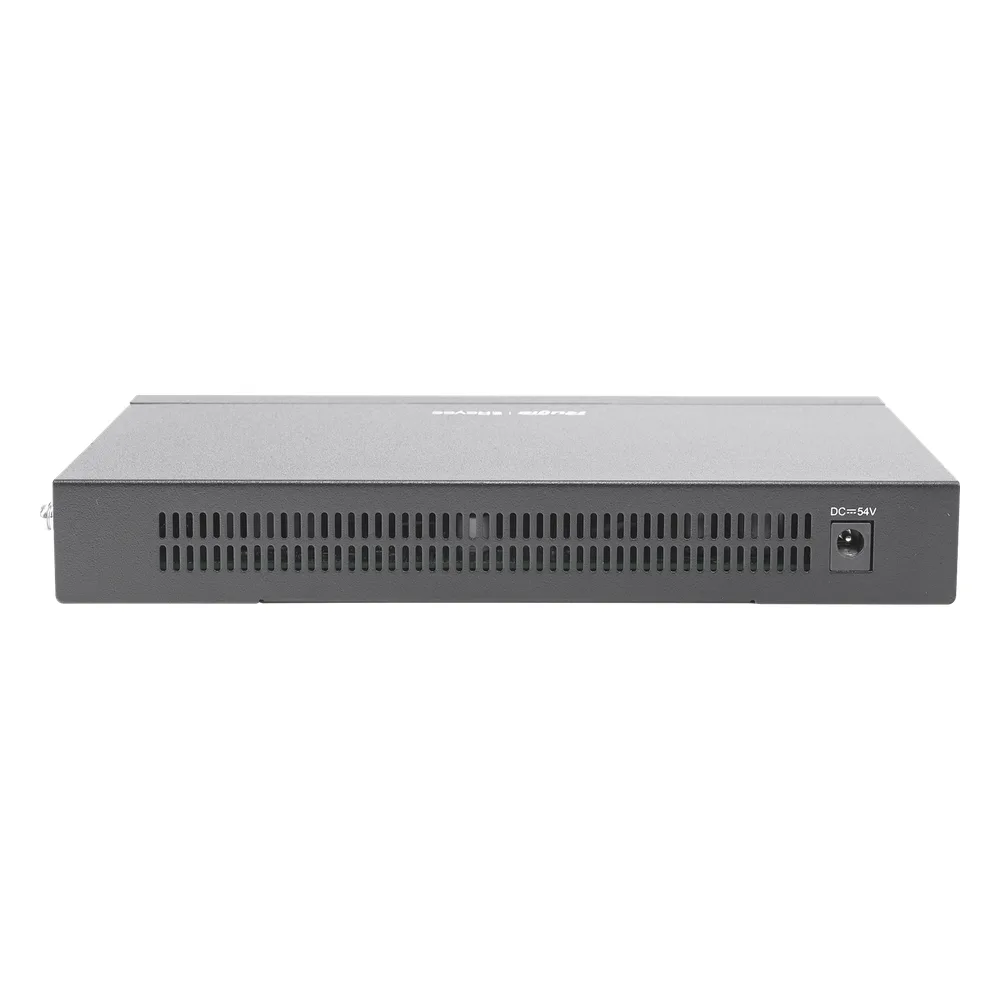 Router Balanceador con Función SD-WAN, PoE+ hasta 110 Watts, Hasta 4 Servicios de Internet y hasta 350 clientes con desempeño de 1.5 Gbps – vista 4