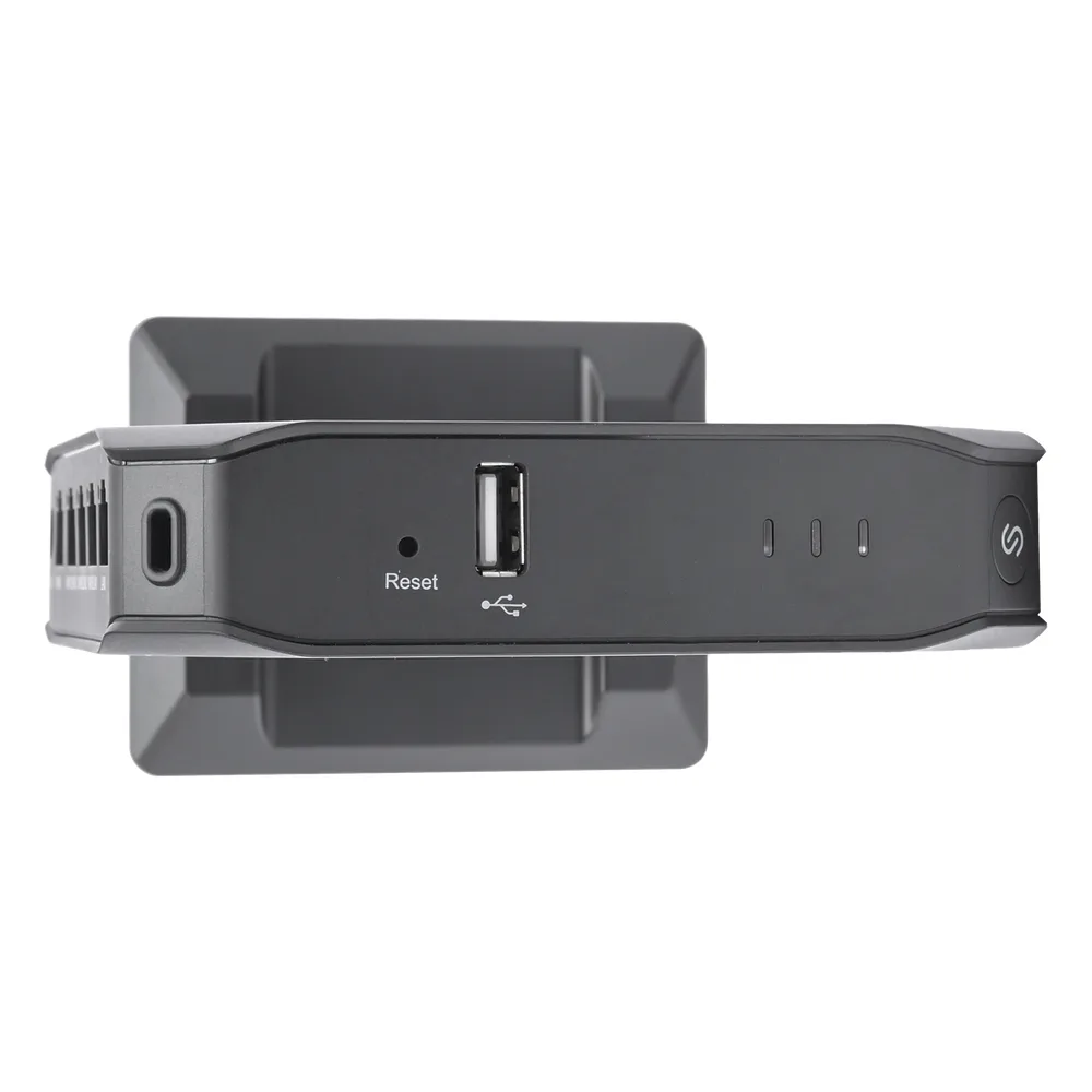Router Balanceador inalámbrico Wi-Fi 5 MESH con Función SD-WAN, Hasta 4 Servicios de Internet y Hasta 150 clientes con desempeño de 700 Mbps – vista 2