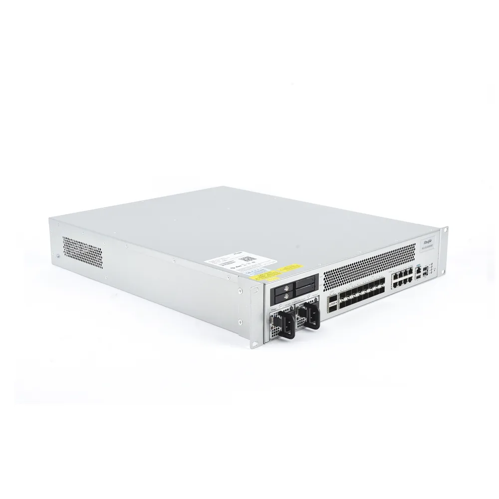 Router Core Balanceador, Hasta 9 Servicios de Internet y Hasta 20 Mil usuarios con un desempeño de 60 Gbps – vista 3