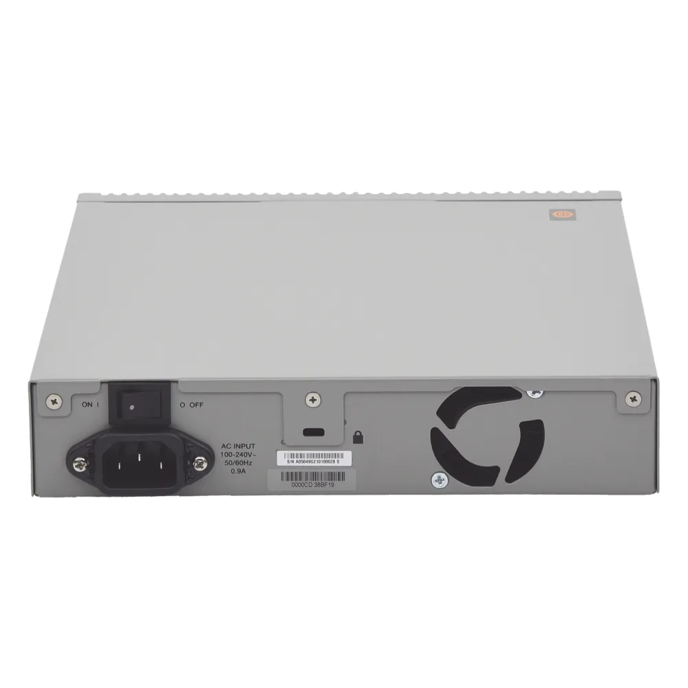 Router Firewall UTM, SD-WAN & Controlador Wireless (AWC), 300000 Sesiones concurrentes 450 Mbps – vista 4