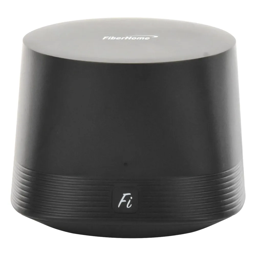 Router Inalámbrico AC 1200 WiFi 5 (doble banda), 1 puerto WAN Gigabit y 2 puertos LAN Gigabit