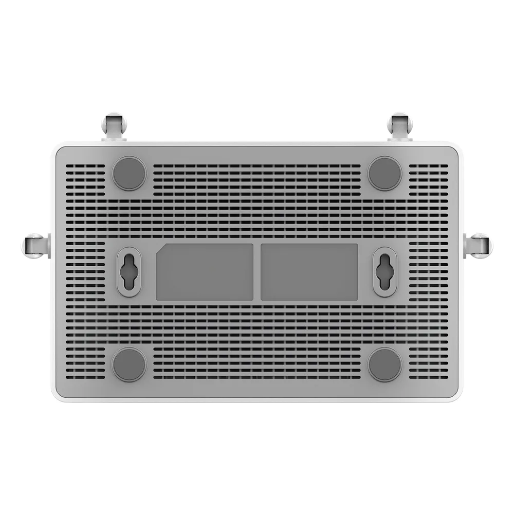 Router Inalámbrico Wi-Fi 5 802.11ac 1.27 Gbps, doble banda, MU-MIMO 2x2:2, Multi WAN con puerto SFP, servidor VPN con administración desde la nube gratuita o stand-alone. – vista 6