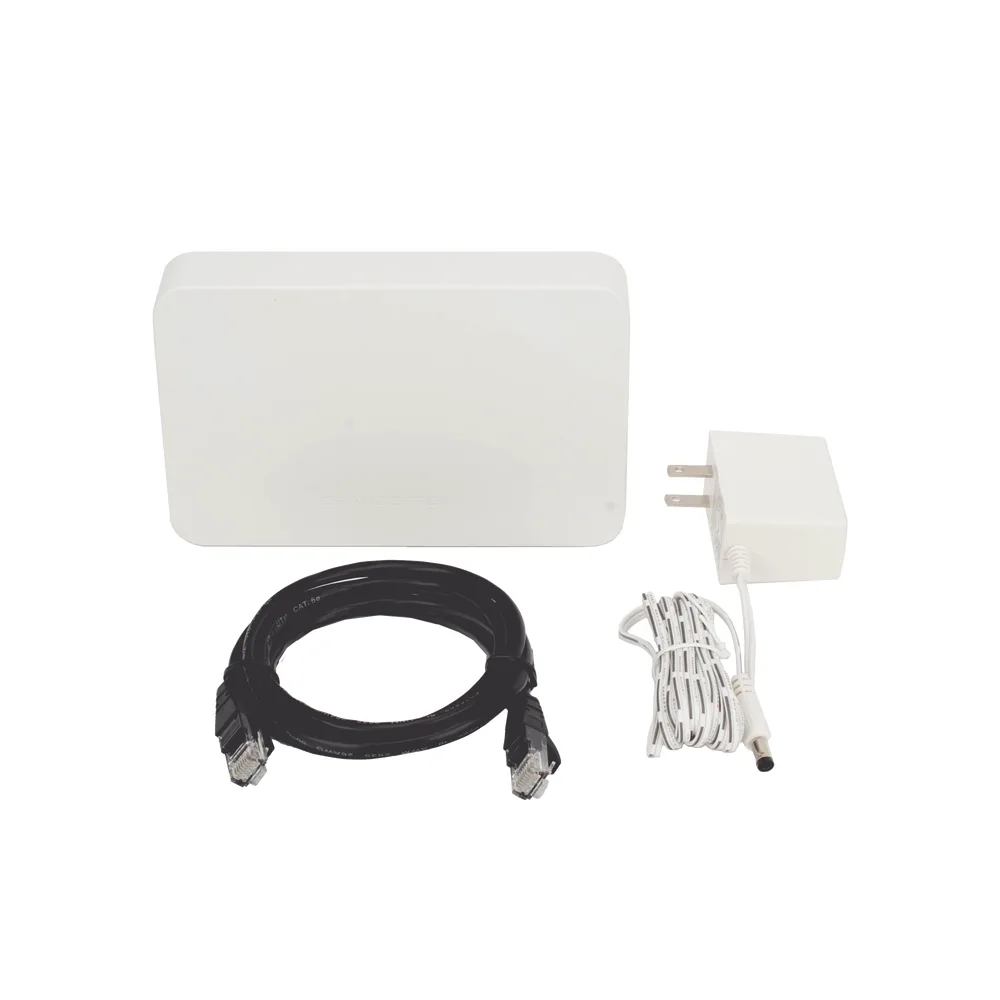 Router Wi-Fi 6 AX3000 / Banda Dual 2.4G y 5G / 2 Puertos FXS / MU-MIMO 2x2:2 y 3x3:2 / Tecnología XTRA Range / Hasta 3 Gbps / Soporte VPN / Redes Mesh / Control Parental / Firewall Avanzado – vista 9