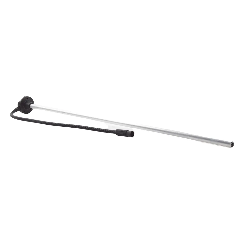 Sensor de combustible (Diesel y Gasolina) para localizador vehicular  / Puerto Analógico / RS485 / RS232 – vista 2