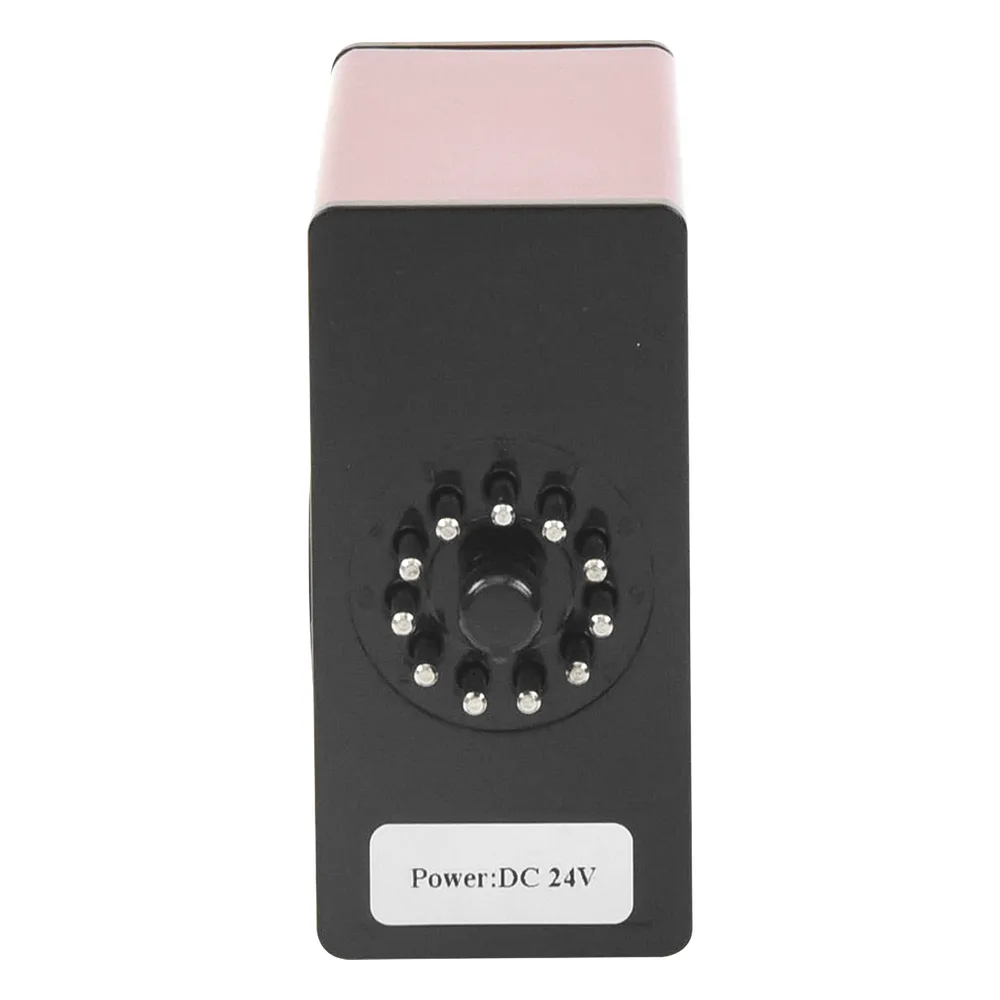 Sensor de Masa de 1 Canal / Detección de Presencia o Pulso – vista 2