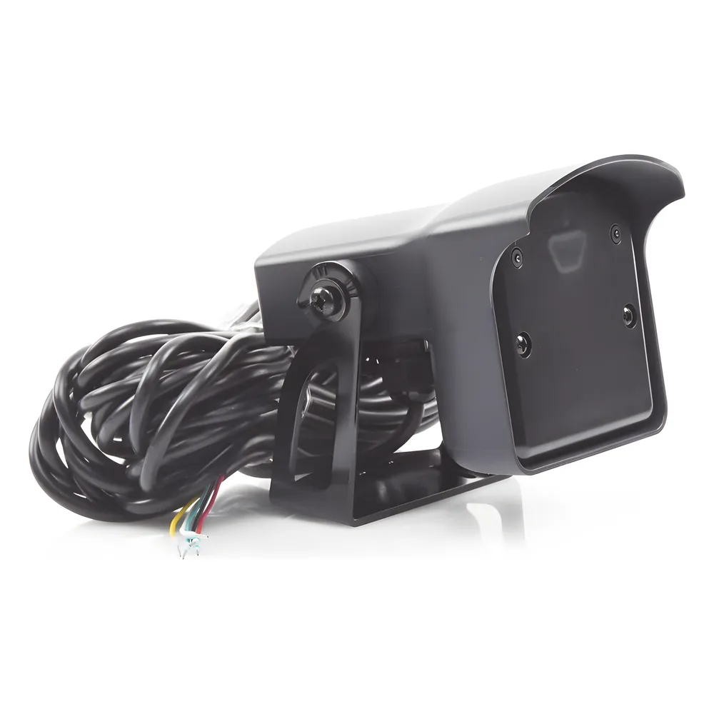 Sensor de Microondas Ideal Para Puertas Automáticas Industriales / IP65 / Ángulo de Inclinaciónn 0 a 180° – vista 2