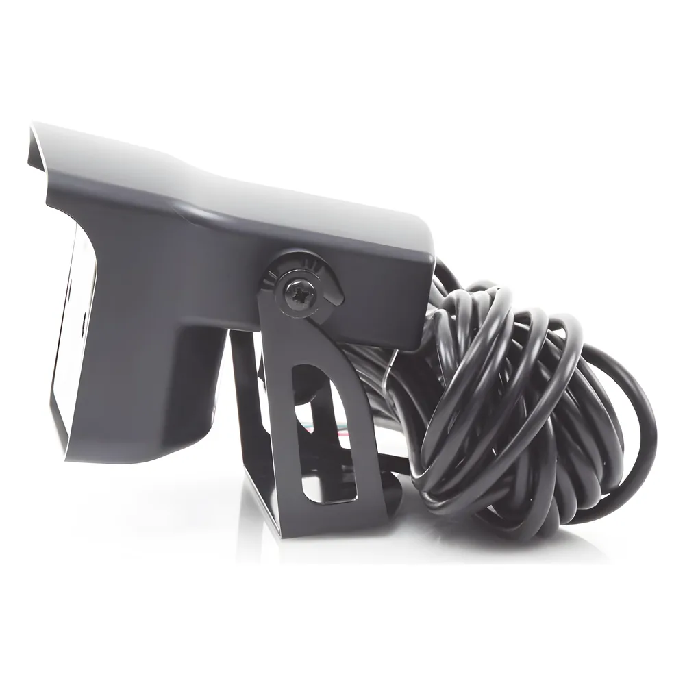 Sensor de Microondas Ideal Para Puertas Automáticas Industriales / IP65 / Ángulo de Inclinaciónn 0 a 180° – vista 3