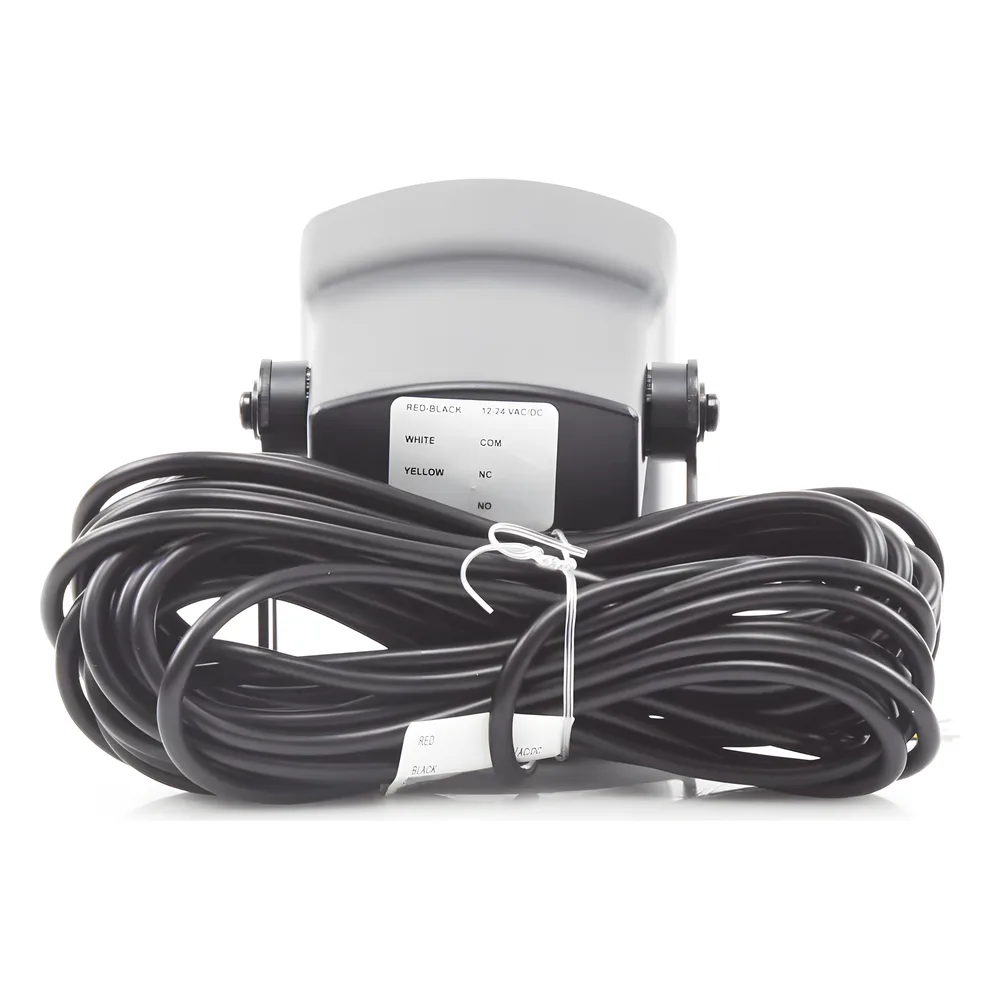 Sensor de Microondas Ideal Para Puertas Automáticas Industriales / IP65 / Ángulo de Inclinaciónn 0 a 180° – vista 4