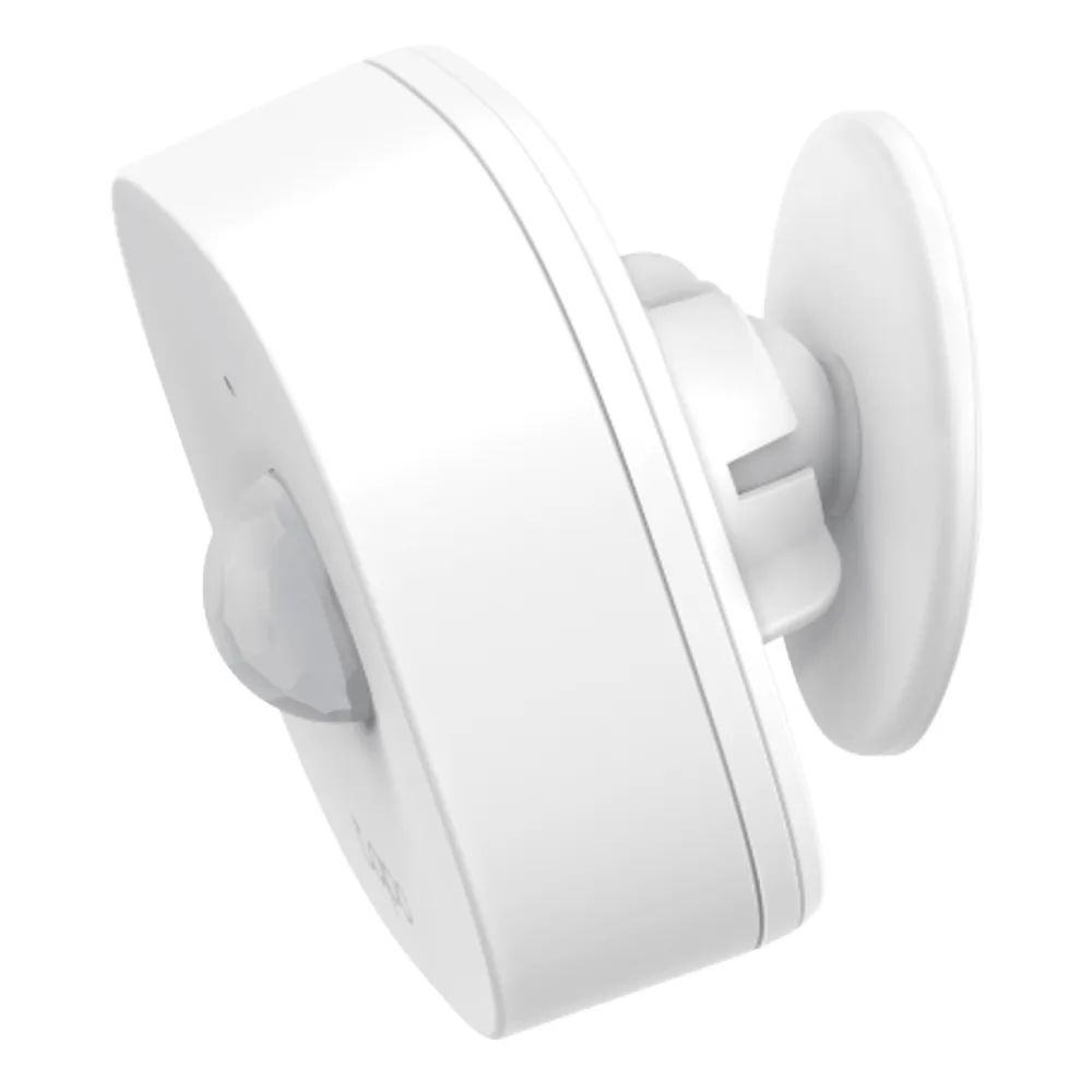 Sensor de Movimiento Inteligente / Detección 7 m (23 ft) / Ángulo 120° / Batería 2 Años / Frecuencia 868/922 MHz / IP-Link Tapo / Compatibilidad Ecosistema – vista 2