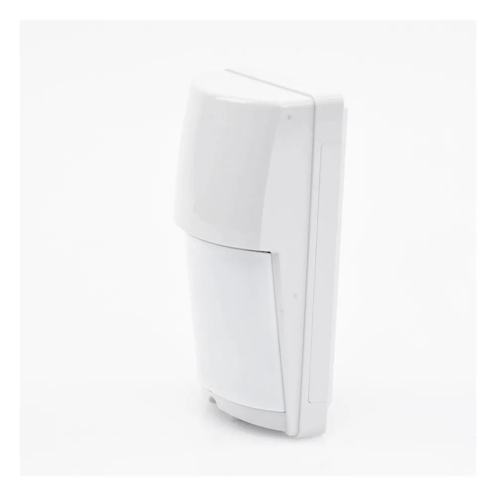Sensor de Movimiento PIR OPTEX LX-402 / Interior y Exterior / Cobertura 12 x 15 m / Alámbrico / Compatible con Cualquier Panel de Alarma – vista 4