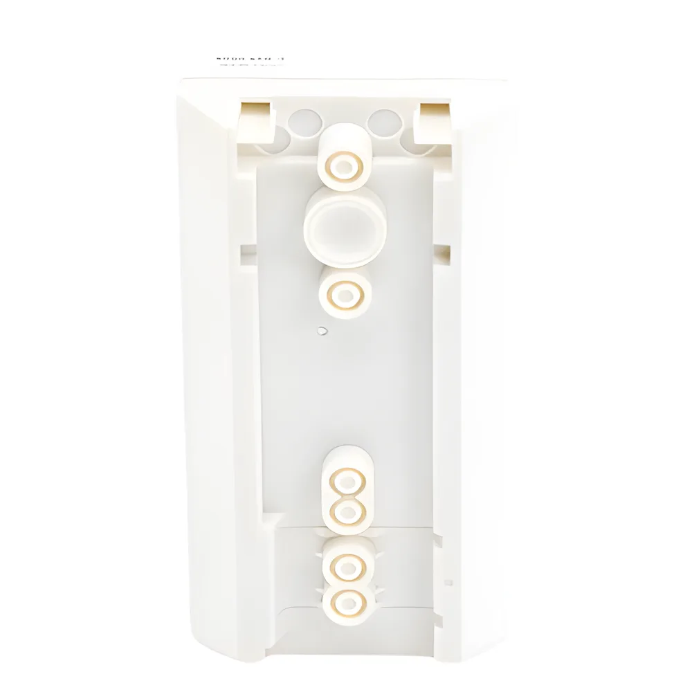 Sensor de Movimiento PIR / Uso en Interior/ Función Anti-mascara/ Compatible con cualquier panel de alarma / Alambrico – vista 5