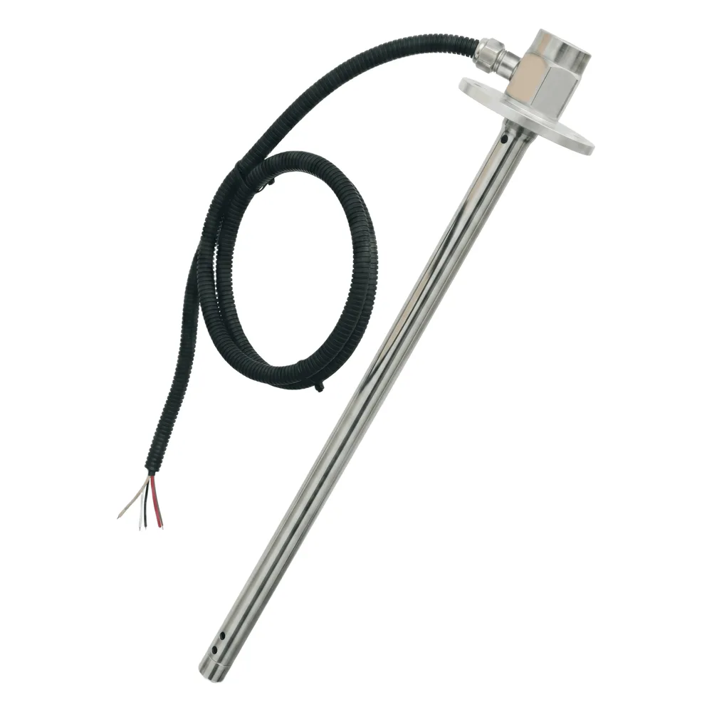 Sensor de Nivel de Combustible / Compatible con mDVR AE-MD5043 / 1 Metro de Longitud – vista 2