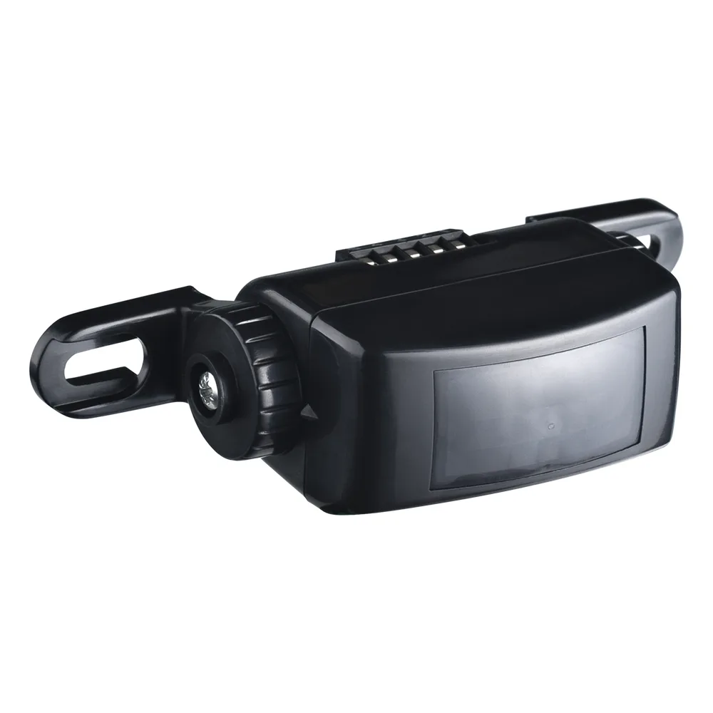 Sensor de Petición de Salida / Ideal para Accesos y Salidas Sin Contacto  en Puertas Peatonales / Versión con ACTIVACIÓN de 15 o 30 Segundos – vista 2