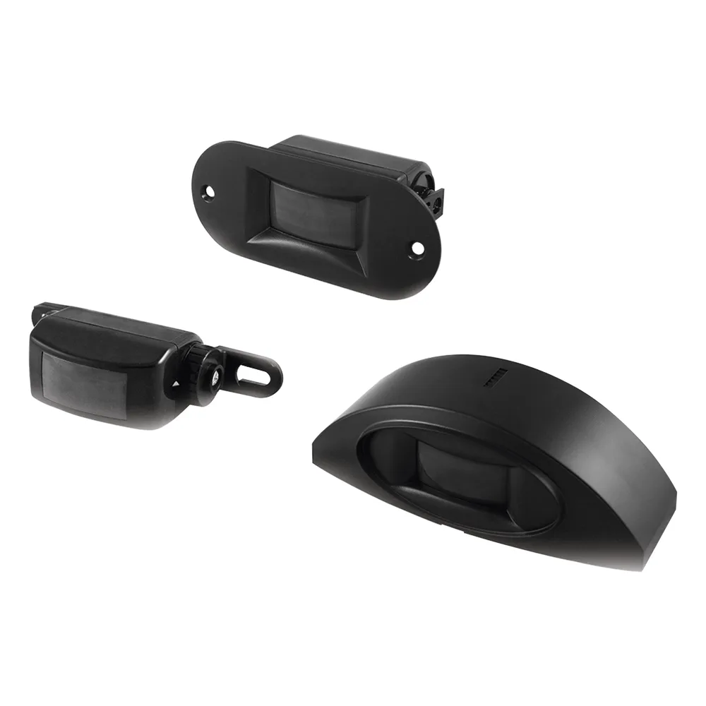 Sensor de Petición de Salida / Ideal para Accesos y Salidas Sin Contacto en Puertas Peatonales / Versión con ACTIVACIÓN de 15 o 30 Segundos