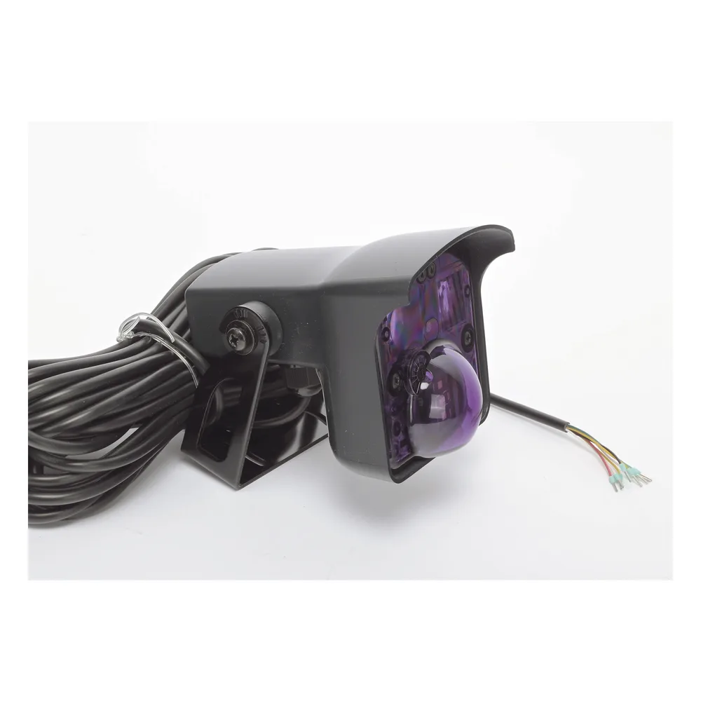 Sensor de Seguridad y Presencia Para Puertas Industriales / Tecnologia Infrarroja y de Microondas Para Activación y Seguridad – vista 3