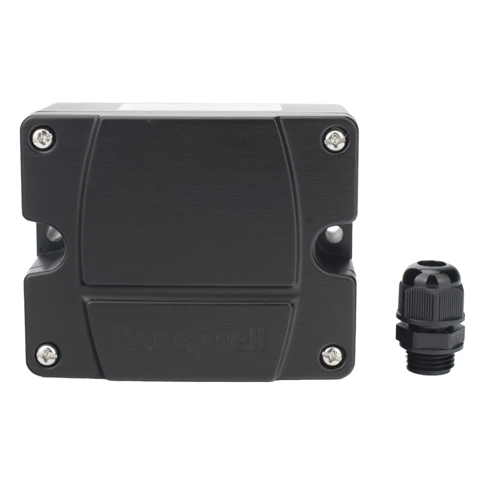 Sensor de temperatura por inmersión con salida 0-10 V, sonda de 65 mm, para tuberías de HVAC – vista 5