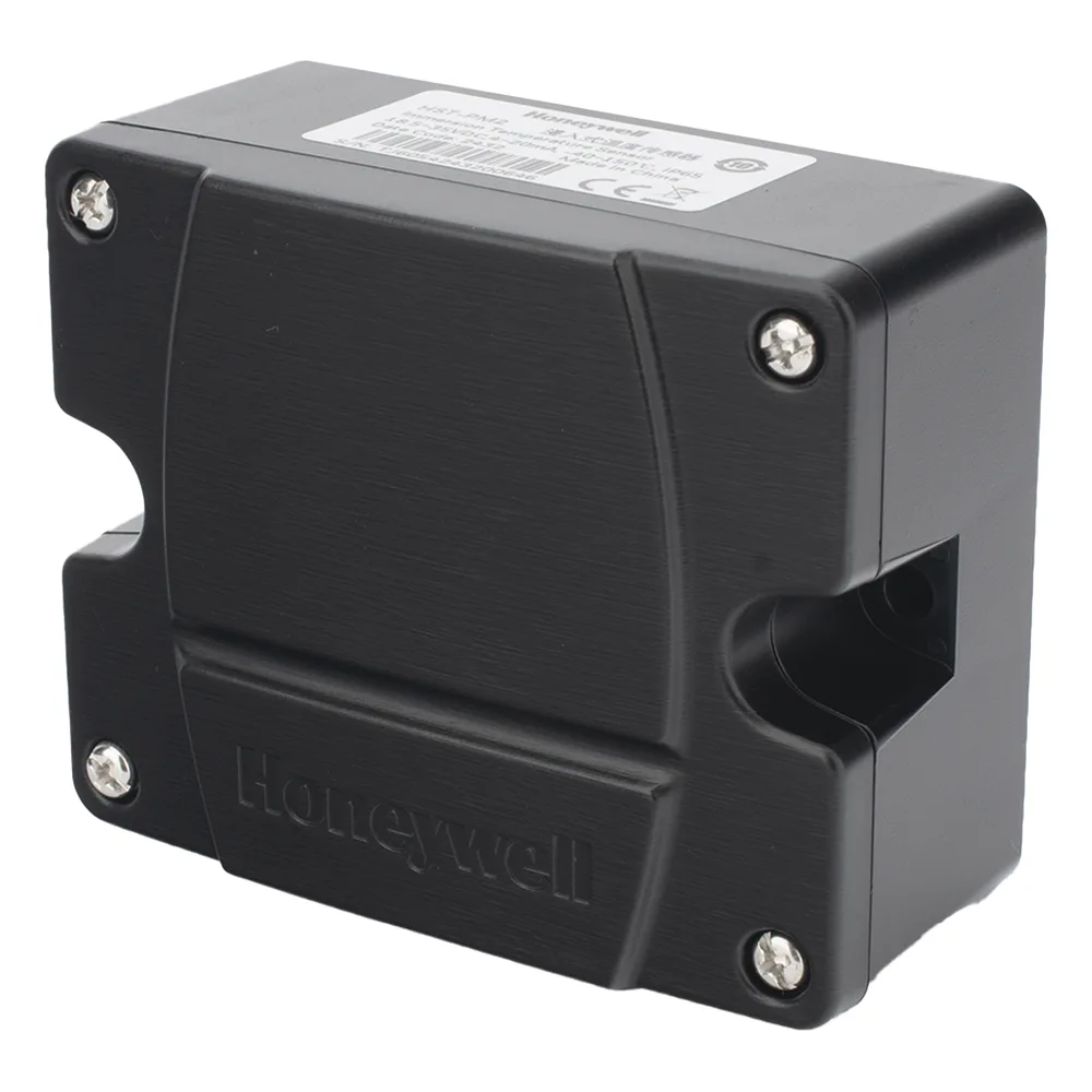 Sensor de temperatura por inmersión con salida 4-20 mA, sonda de 65 mm, para tuberías de HVAC