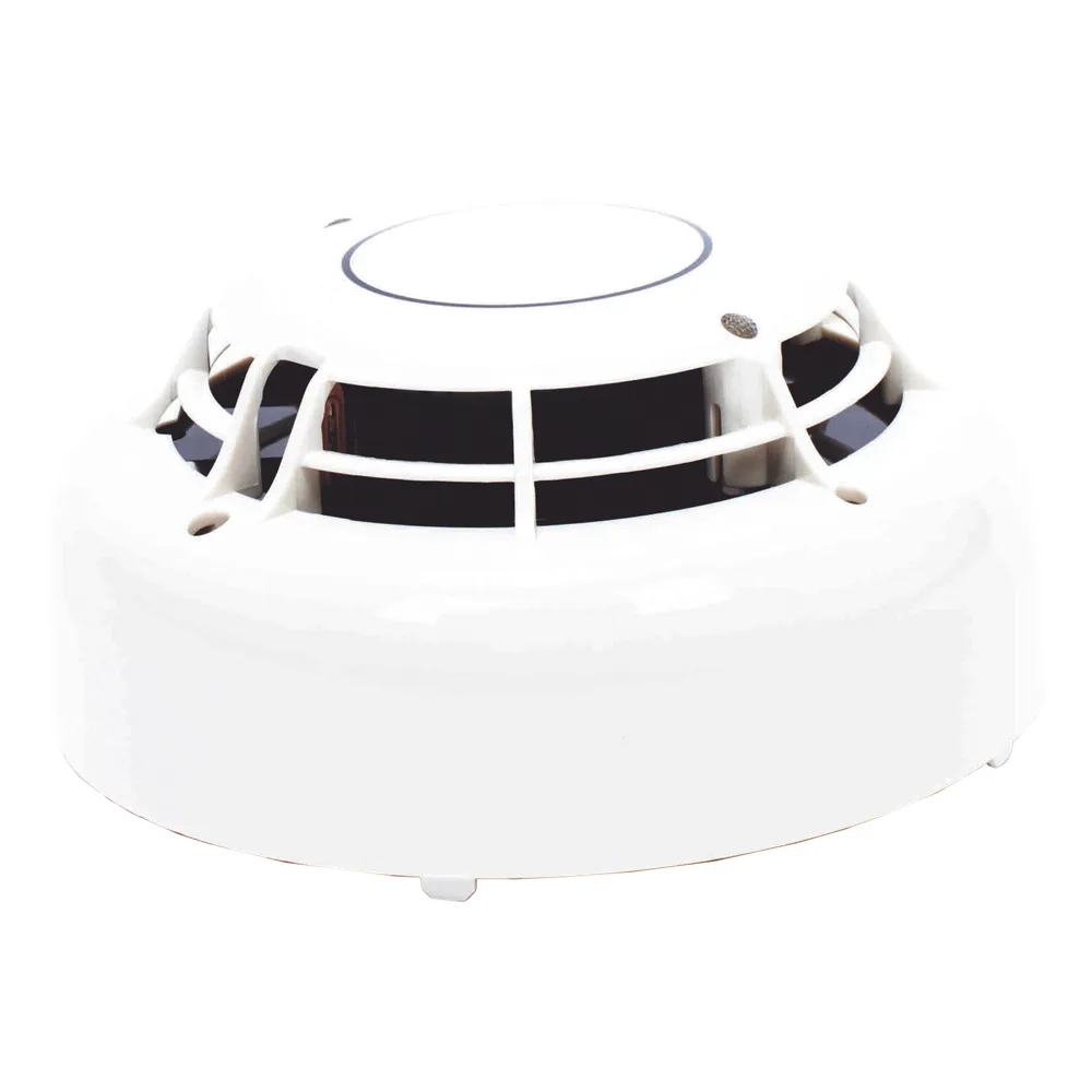 Sensor Direccional Inteligente De Temperatura Fija 57 - 87ºC y Tasa De Aumento 8.3ºC/min (0200-06148)